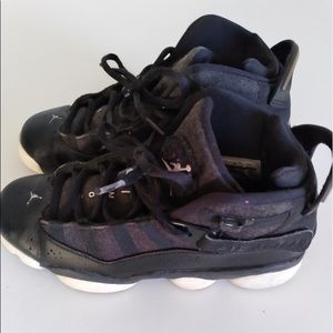 Air Jordan Youth Shoes